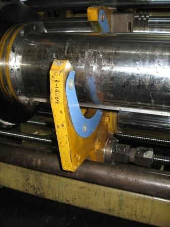 Carbon Shoe System 2