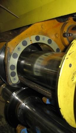 Carbon Shoe System 3