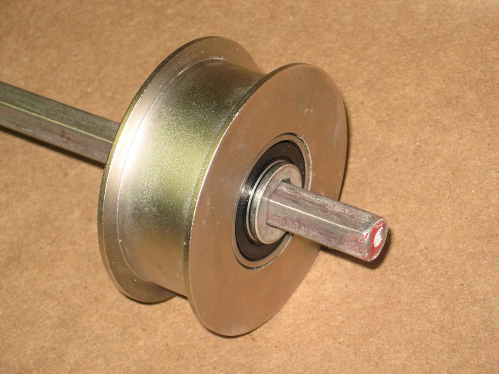  Wheel Improvements 2