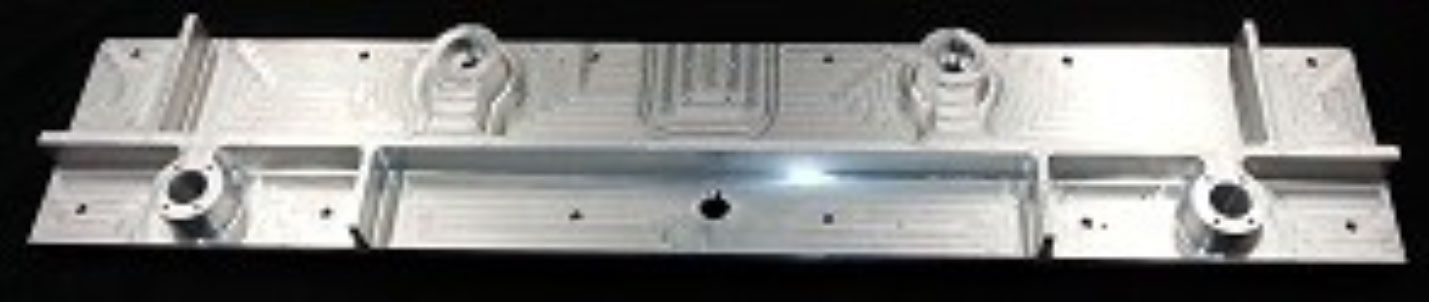 Counter Ejector—Crosstie Holddown