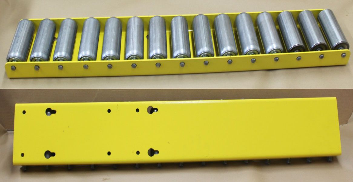 Holddown Conveyer