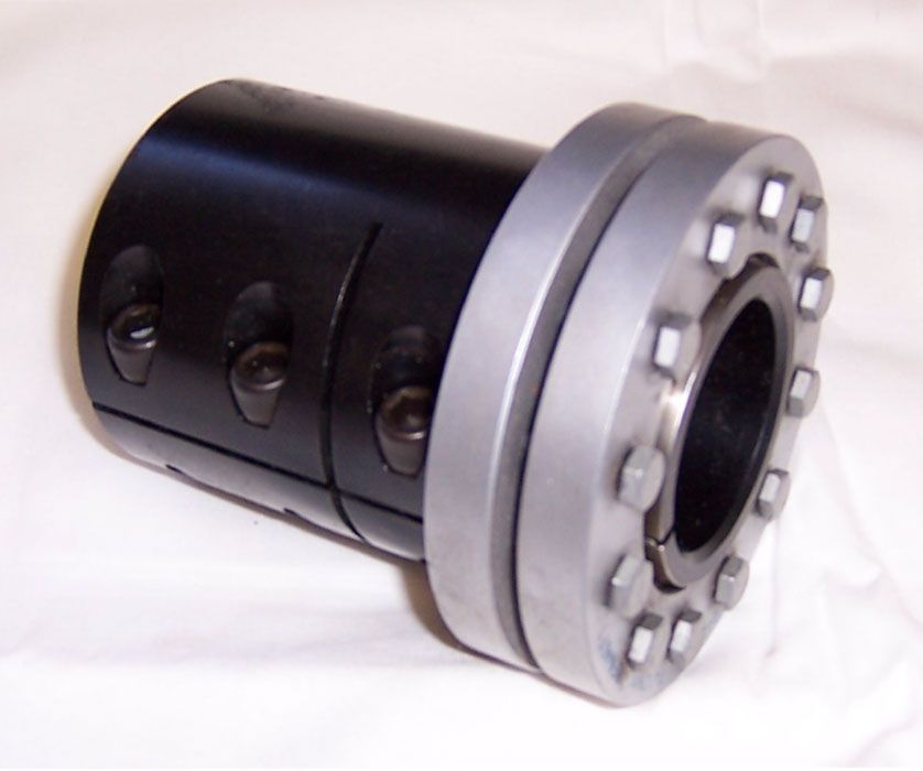 Cam Shaft Drive Ringfedered Coupling