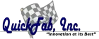 QuickFab logo