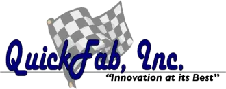 QuickFab logo