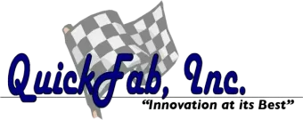 QuickFab logo