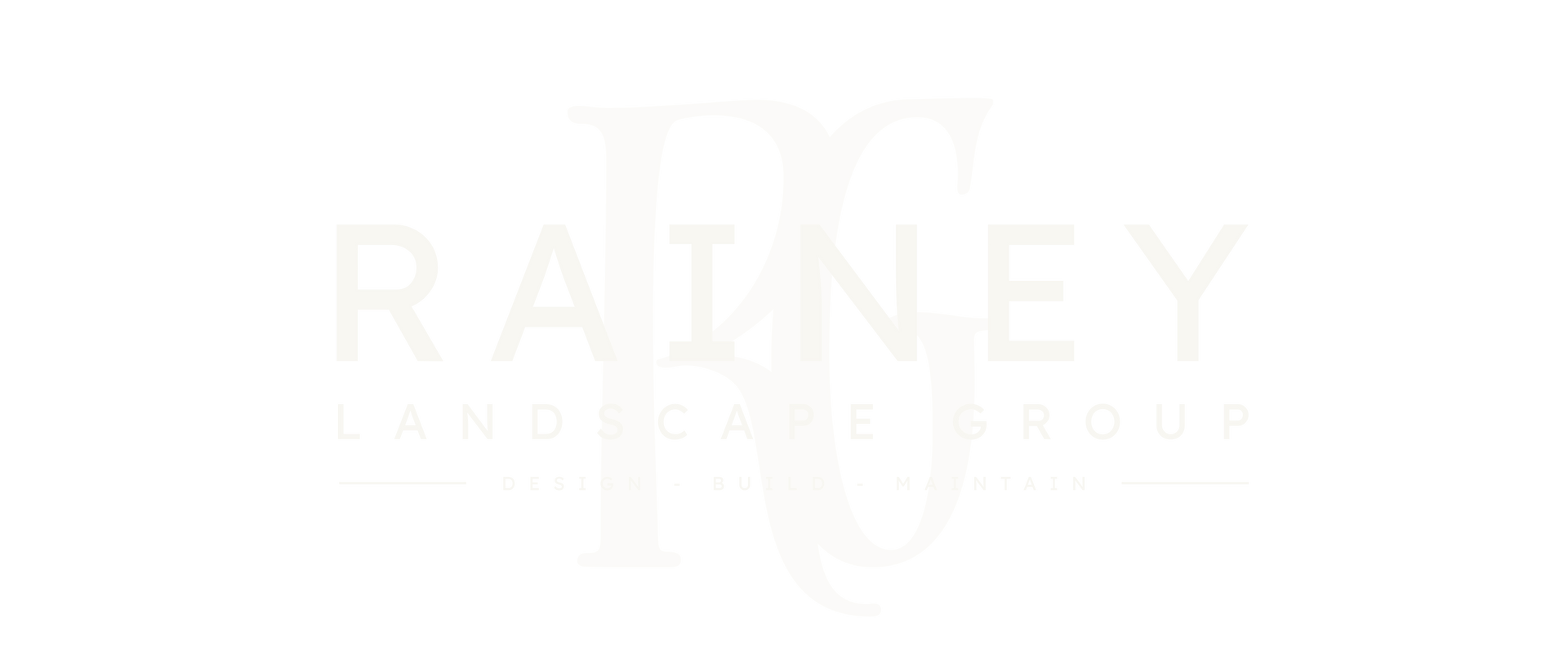 rainey excavation logo