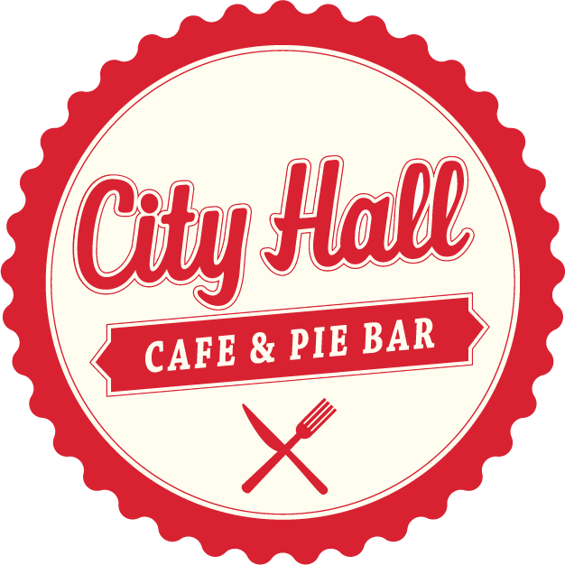 City Hall Cafe & Pie Bar