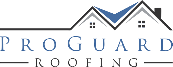 Proguard Roofing logo