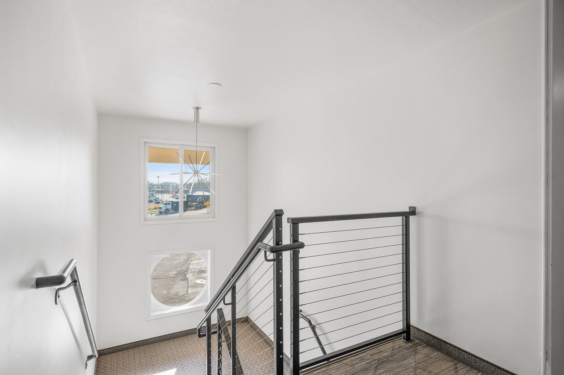 Golden Valley Road Apartments