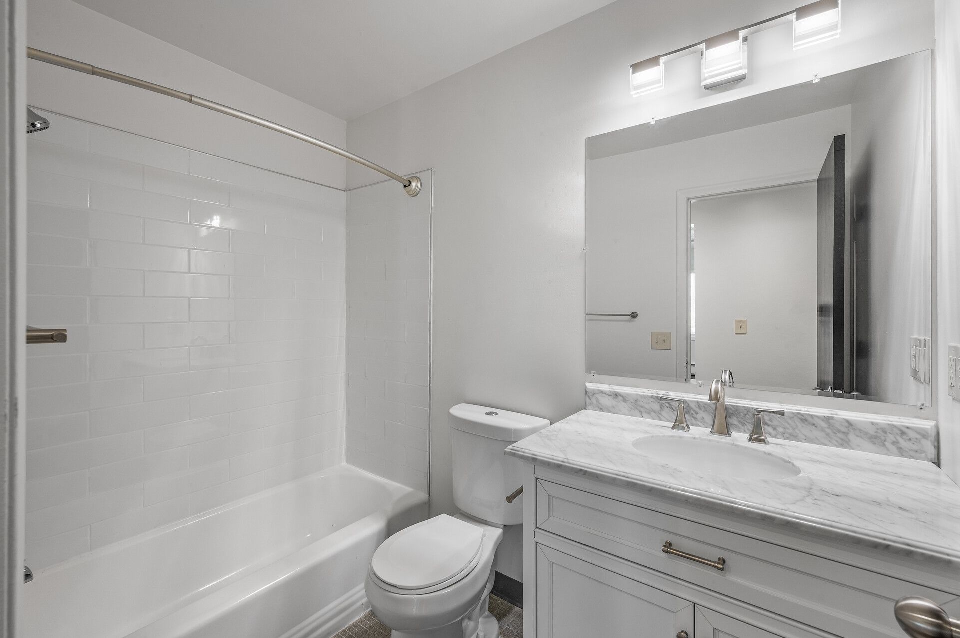 Golden Valley Road Apartments