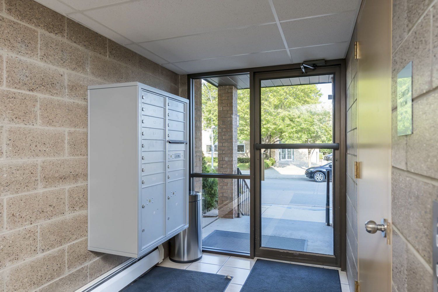 Mt. Calvary Apartments Riley Companies Property Management