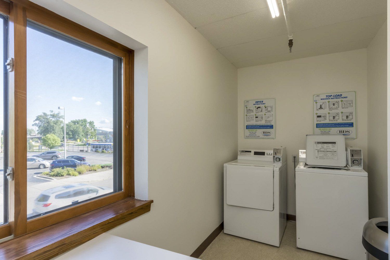 Mt. Calvary Apartments Riley Companies Property Management