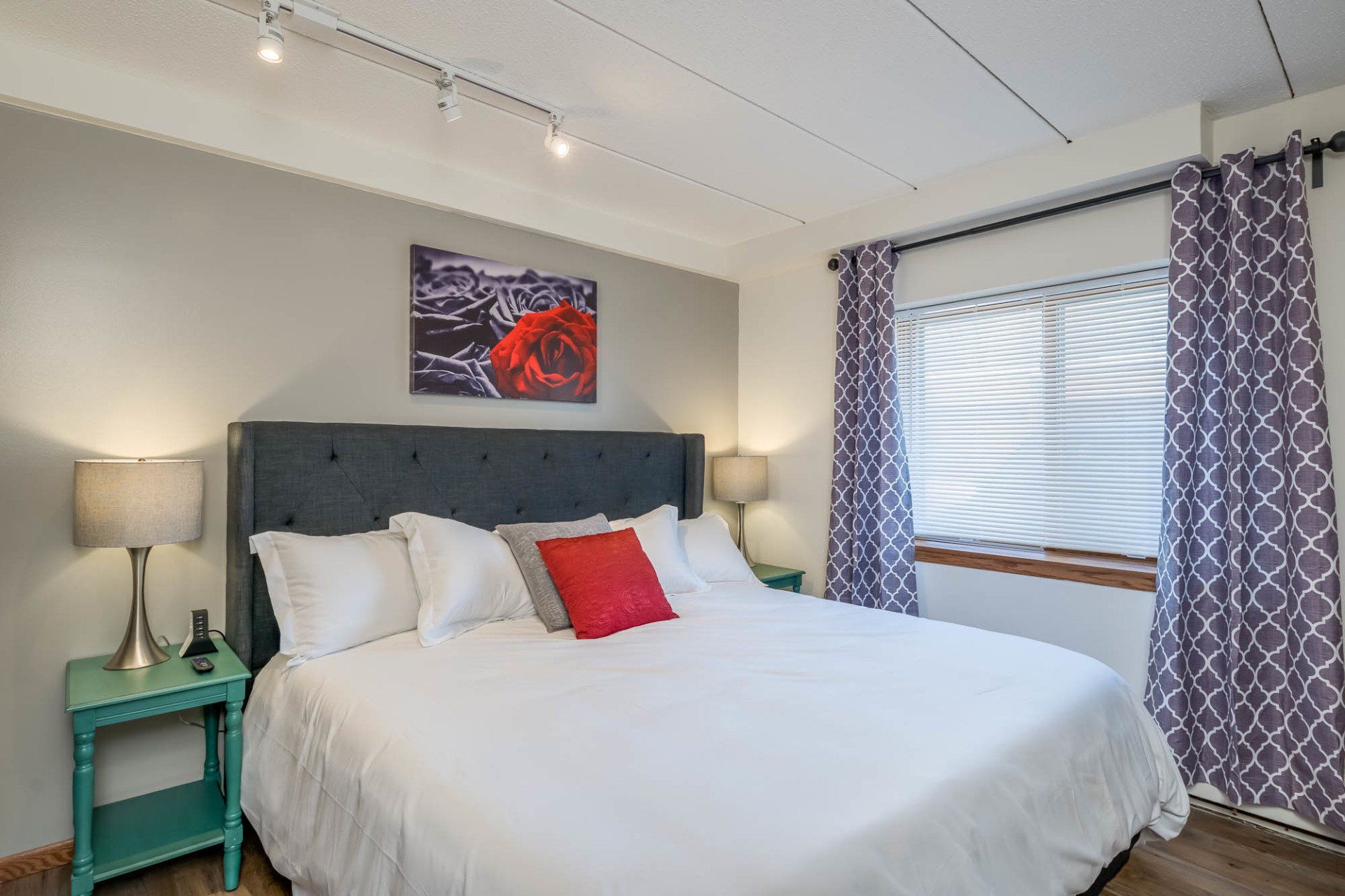 Mt. Calvary Apartments Riley Companies Property Management