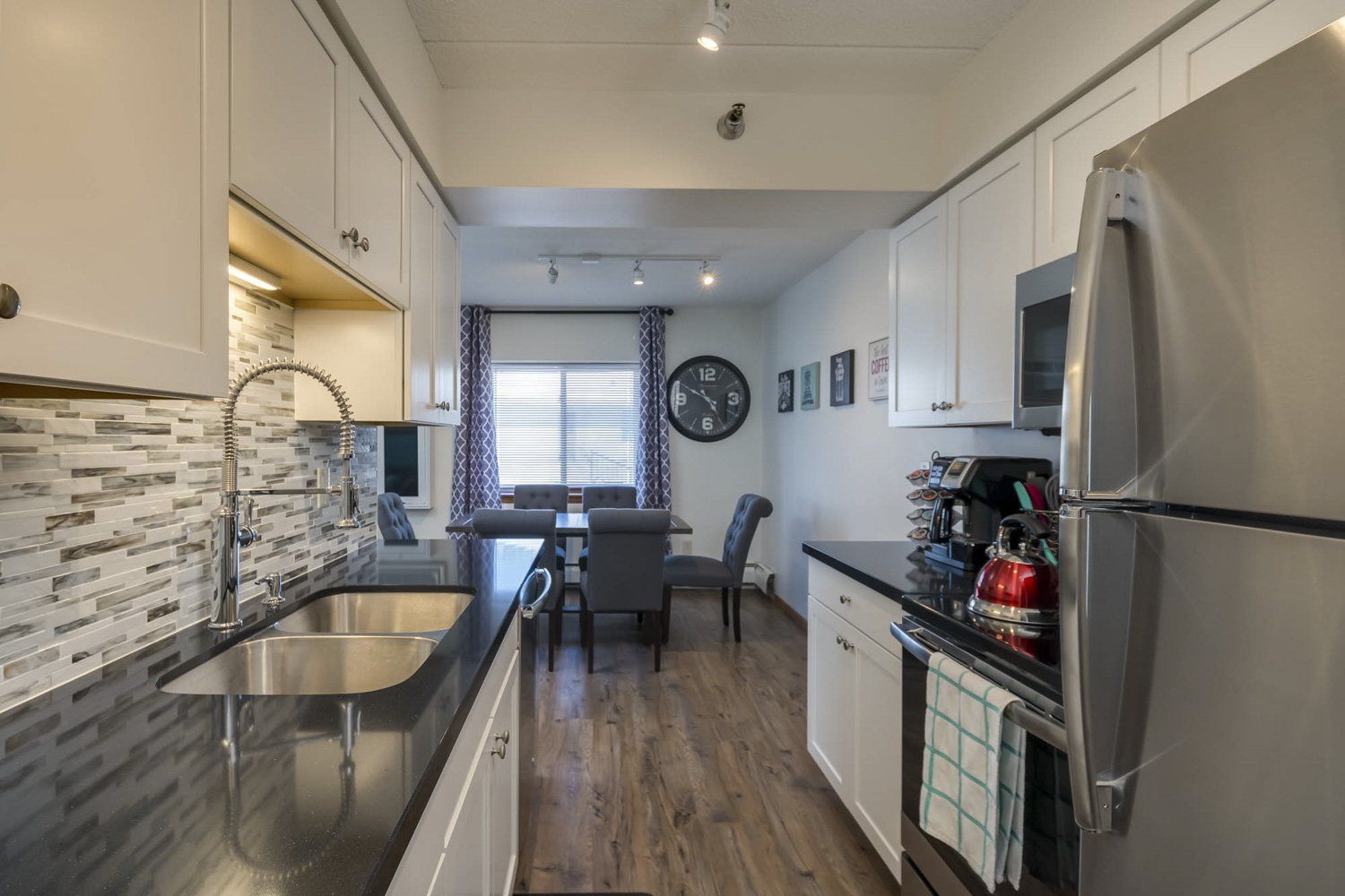 Mt. Calvary Apartments Riley Companies Property Management