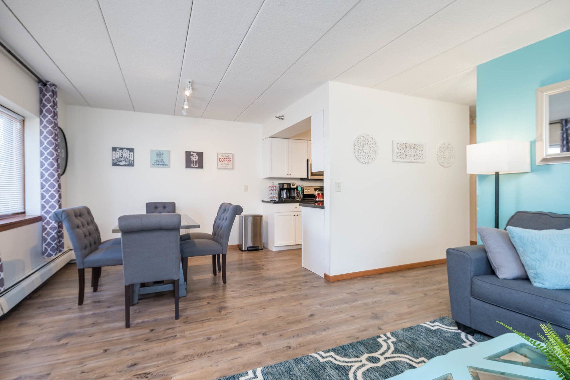 Mt. Calvary Apartments Riley Companies Property Management