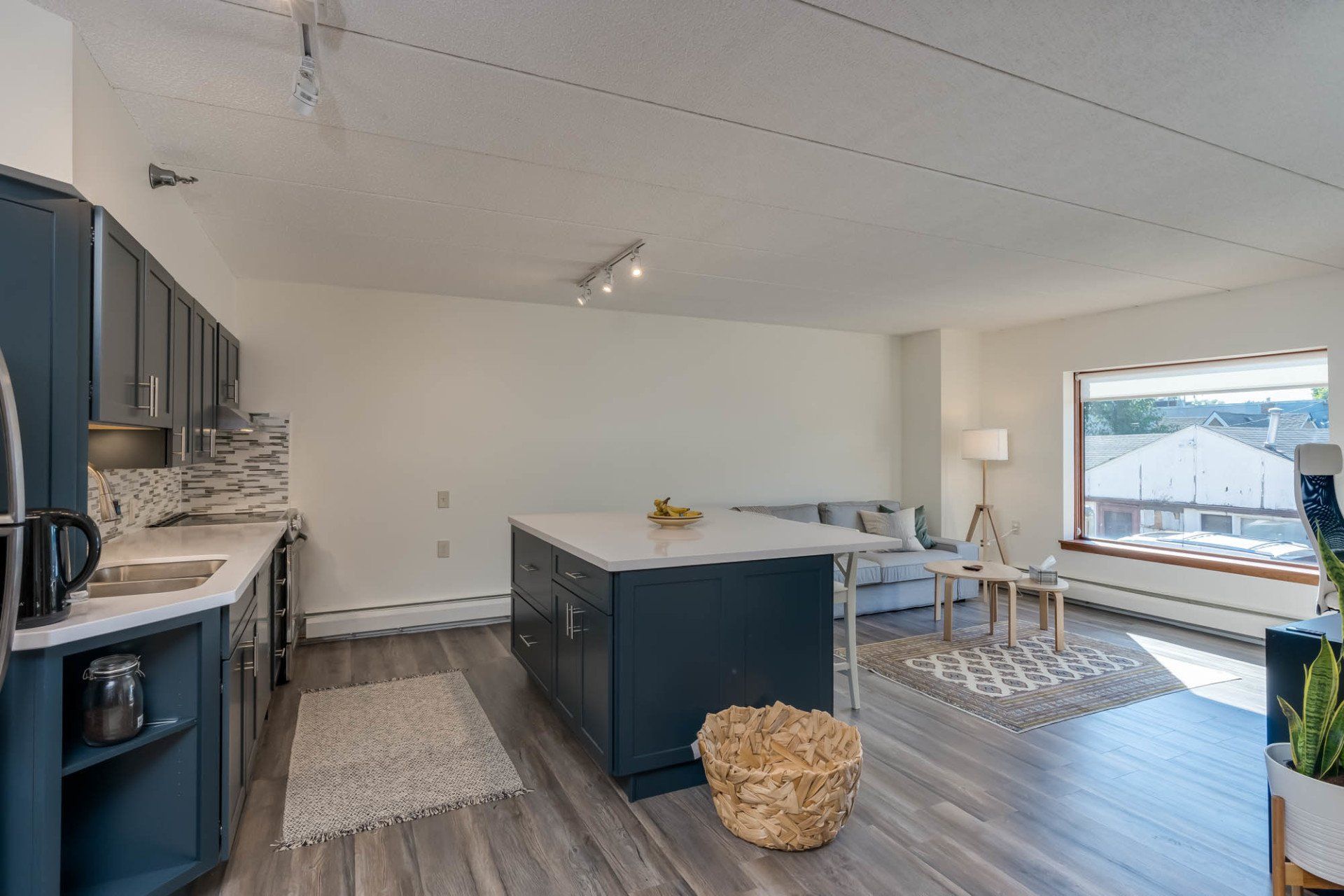 Mt. Calvary Apartments Riley Companies Property Management