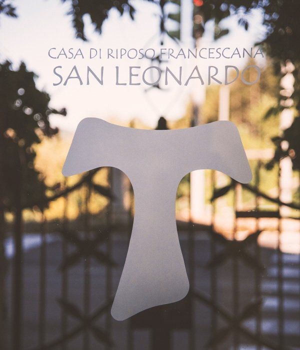 Casa di riposo San Leonardo