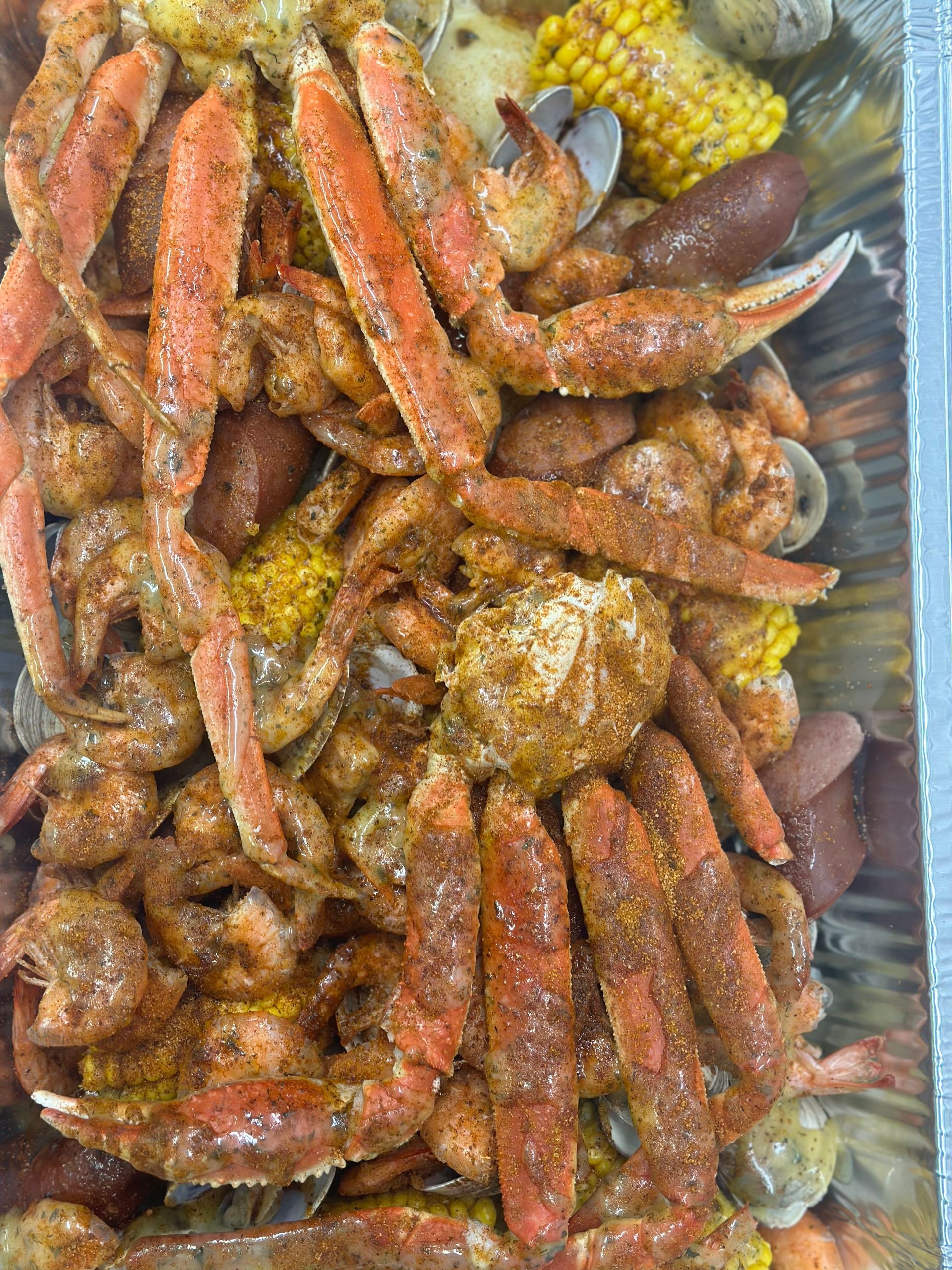 Fishing Boat — Morehead City, NC — Capt Jim's Seafood Market