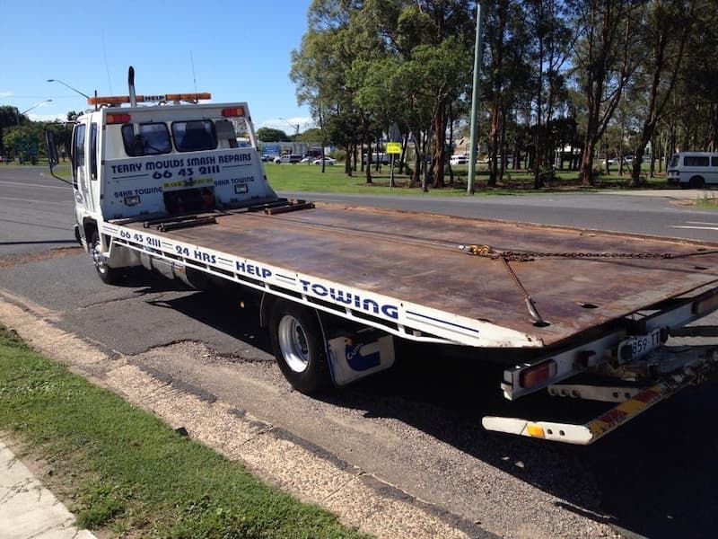 Tow Truck - Tow Truck in Grafton, NSW