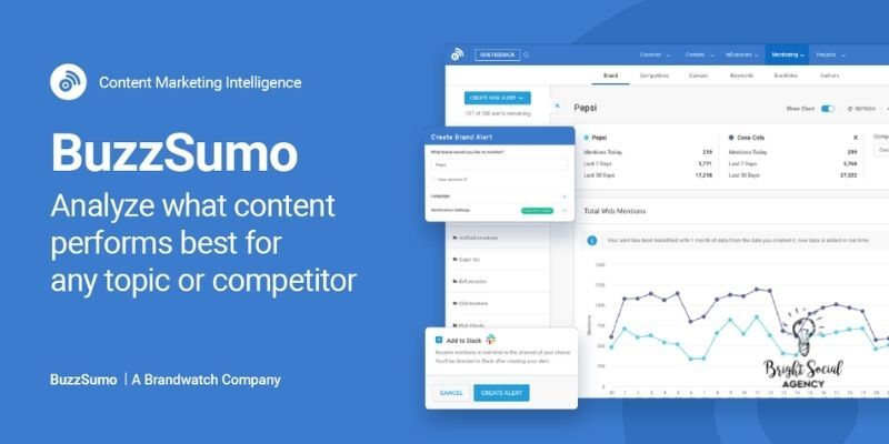 BuzzSumo