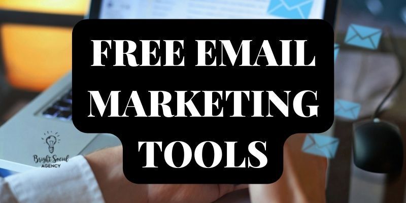 FREE EMAIL MARKETING TOOLS
