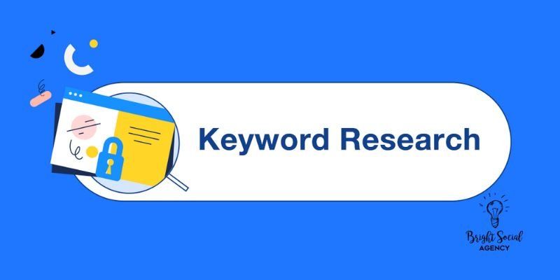 Keyword research