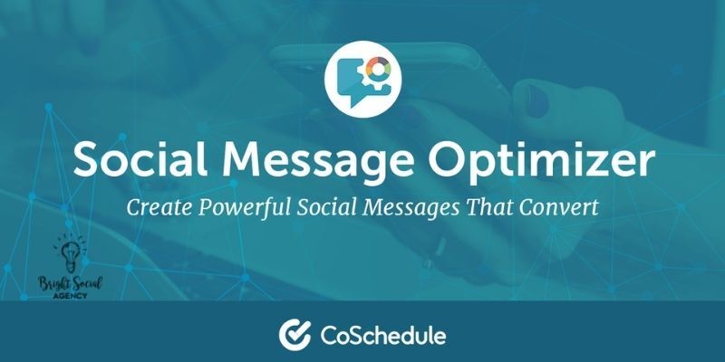 Social Media Message Optimizer