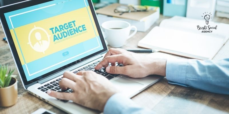 Start With Audience Research - Social Media Agency