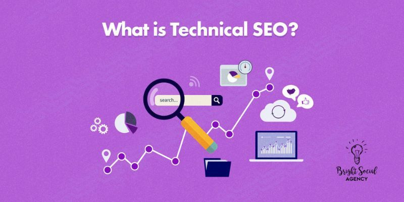 Technical SEO for your SMM