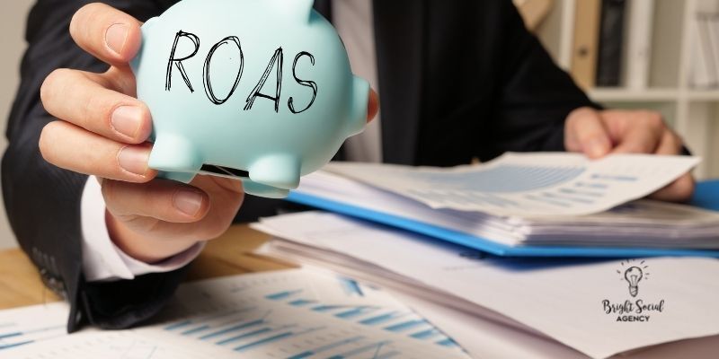 Understanding Return On Ad Spend (ROAS)