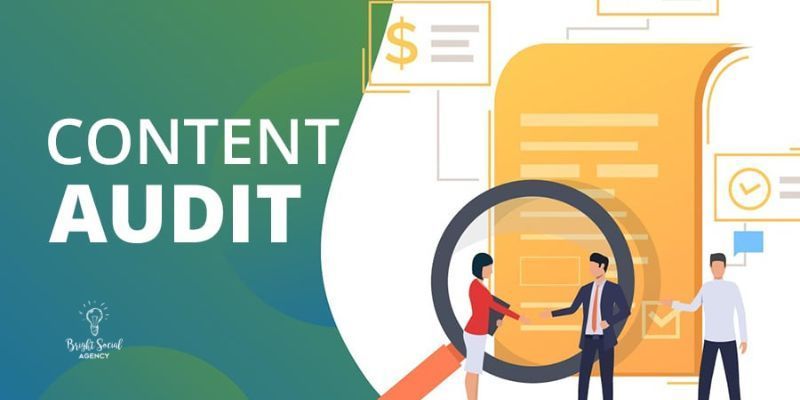 Website Content Audit Is Crucial in Getting Your Content Right