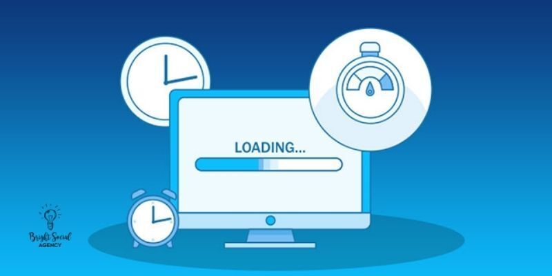 Your Website Is Taking Too Much Time To Load