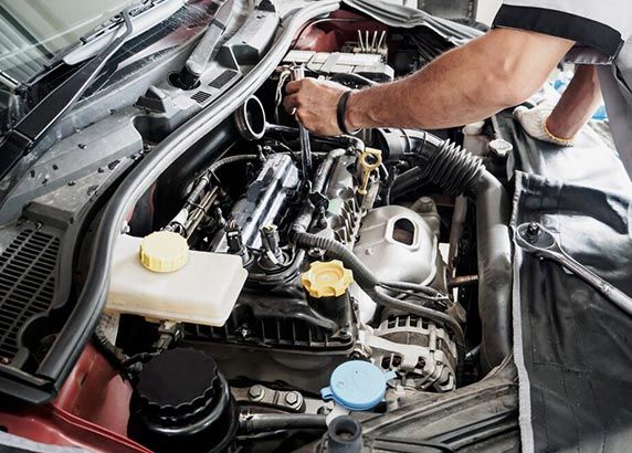 Mechanical Issues — Mechanical Service in Port Macquarie, NSW