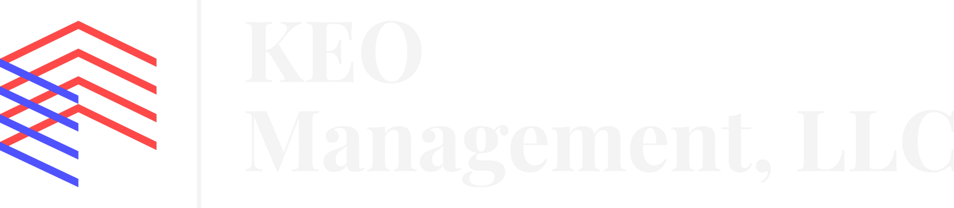 KEO Management LLC logo