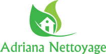 Logo Adriana Nettoyage