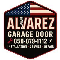 Garage Door Services | Alvarez Garage Door