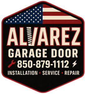 Alvarez Garage Door