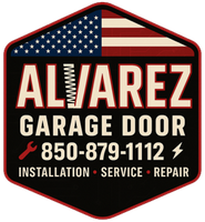 Alvarez Garage Door
