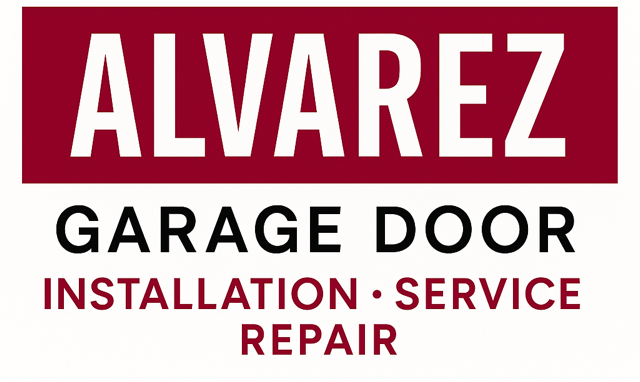 Alvarez Garage Door