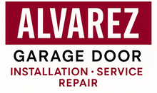 Alvarez Garage Door