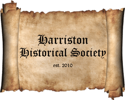 Harriston Historical Society