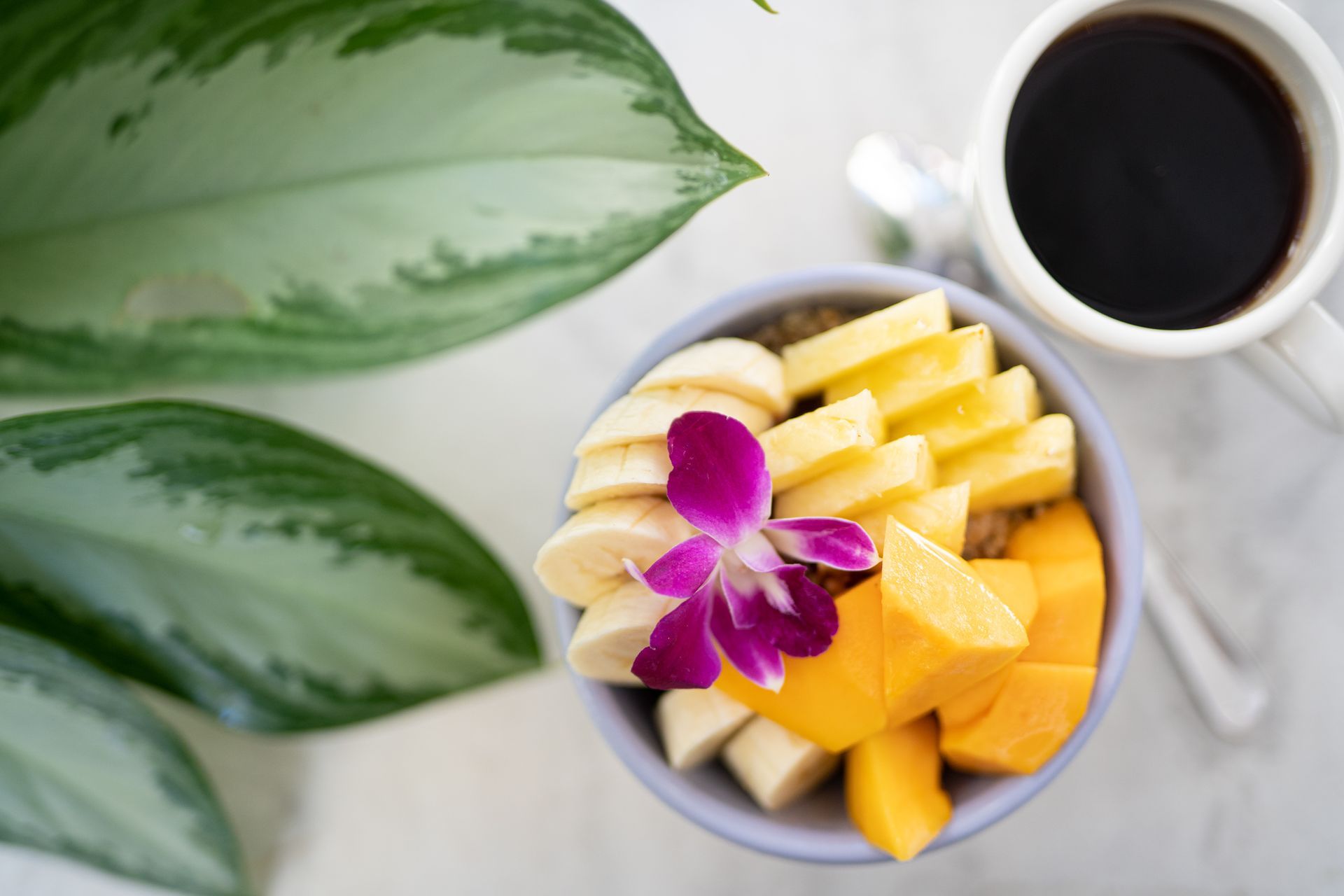 Acai Bowl