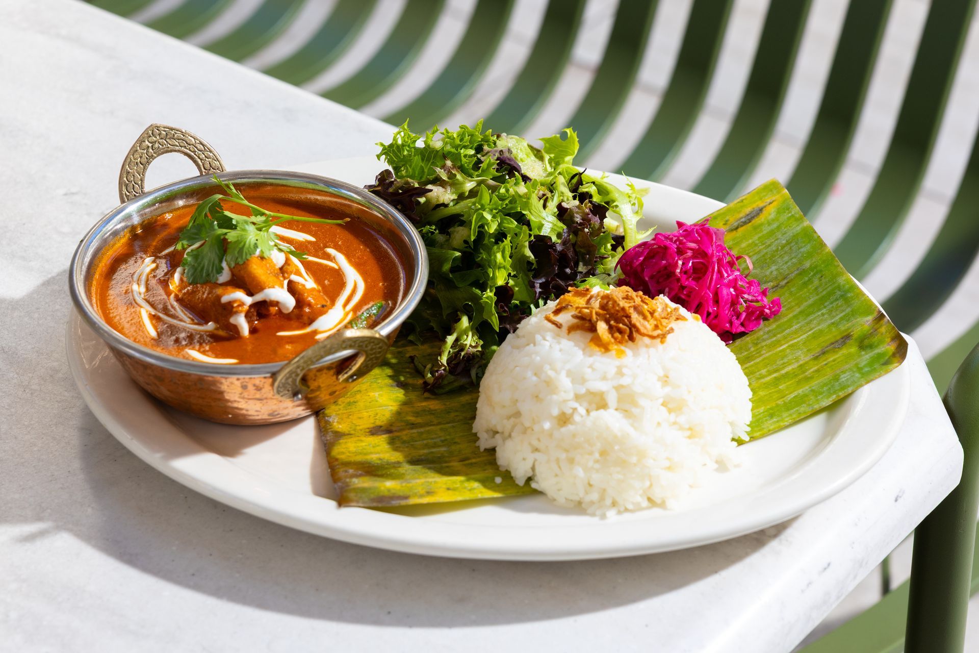 Butter Chicken Curry-Heavenly Island Lifestyle