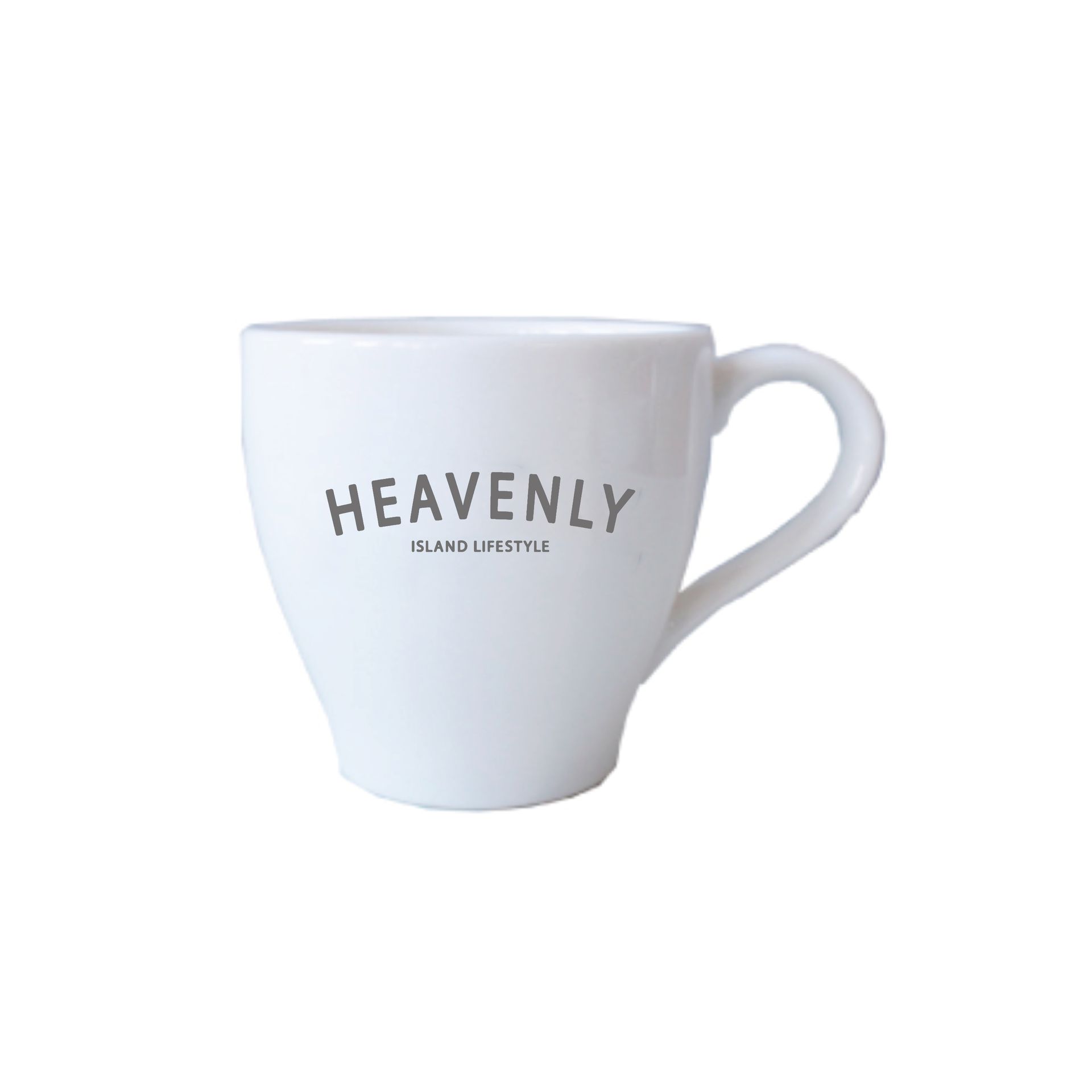 Heavenly Island Lifestyle Mug