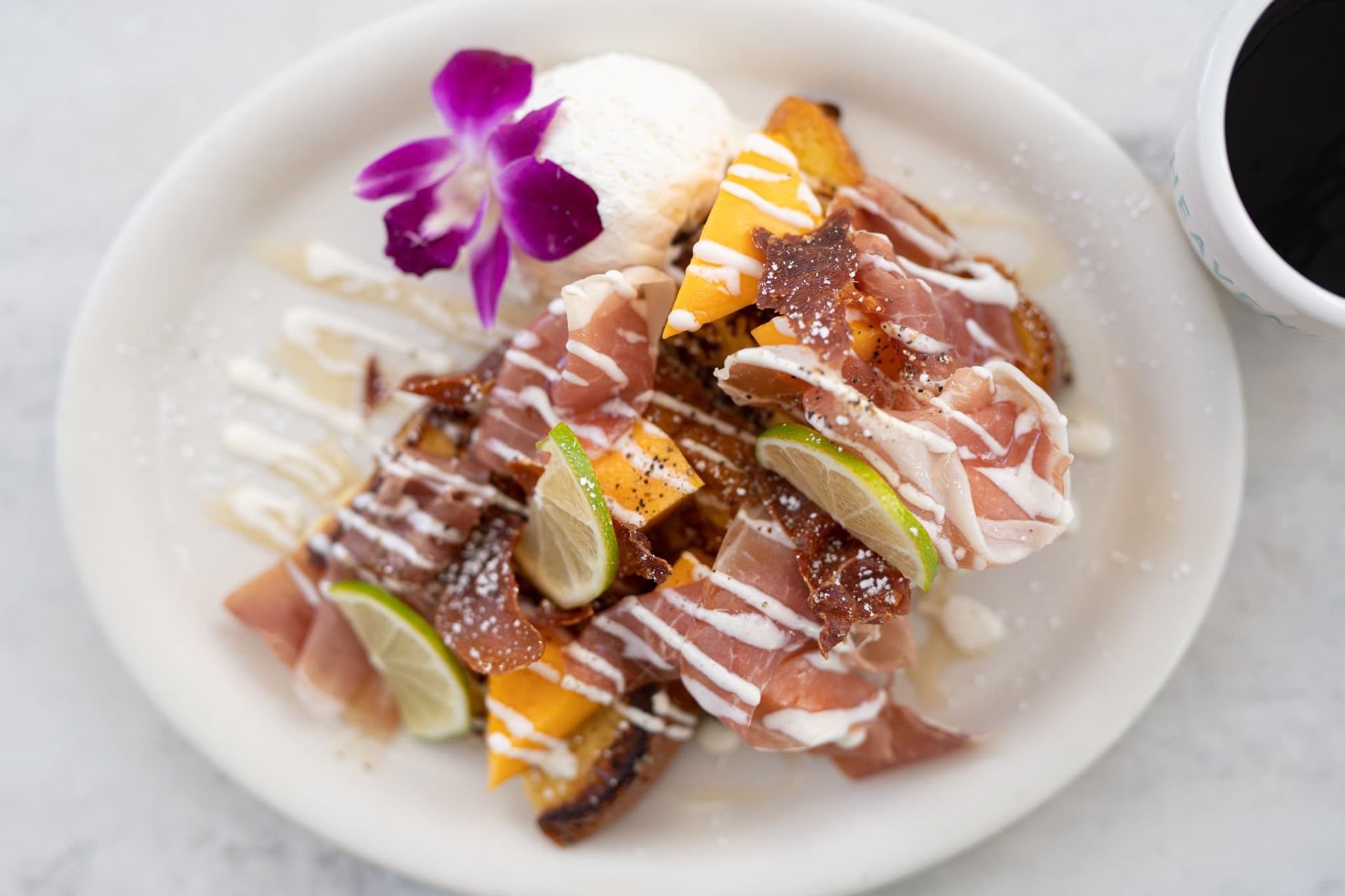 HEAVENLY’s Loco Moco