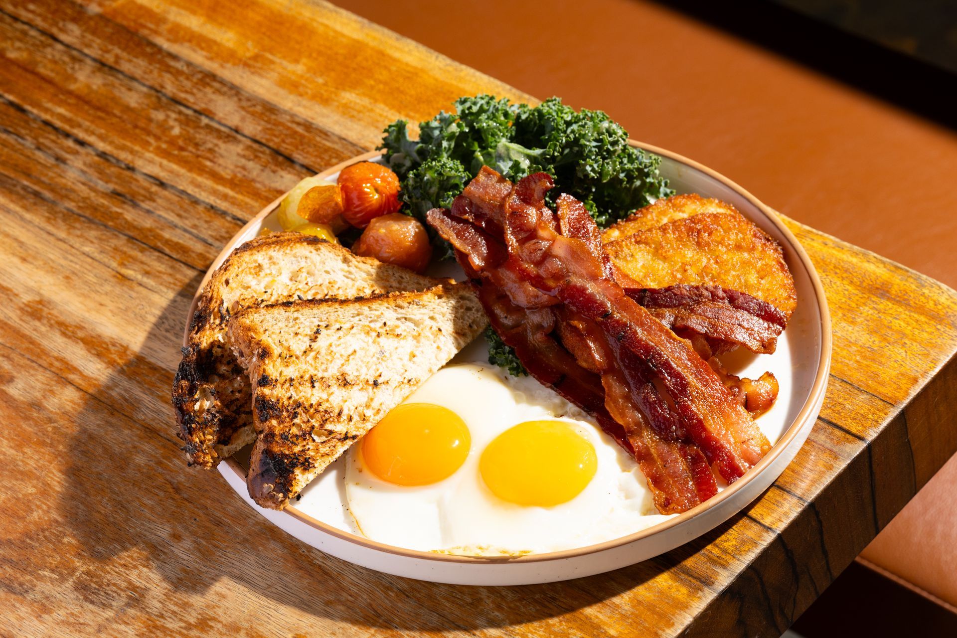 HEAVENLY PLATE