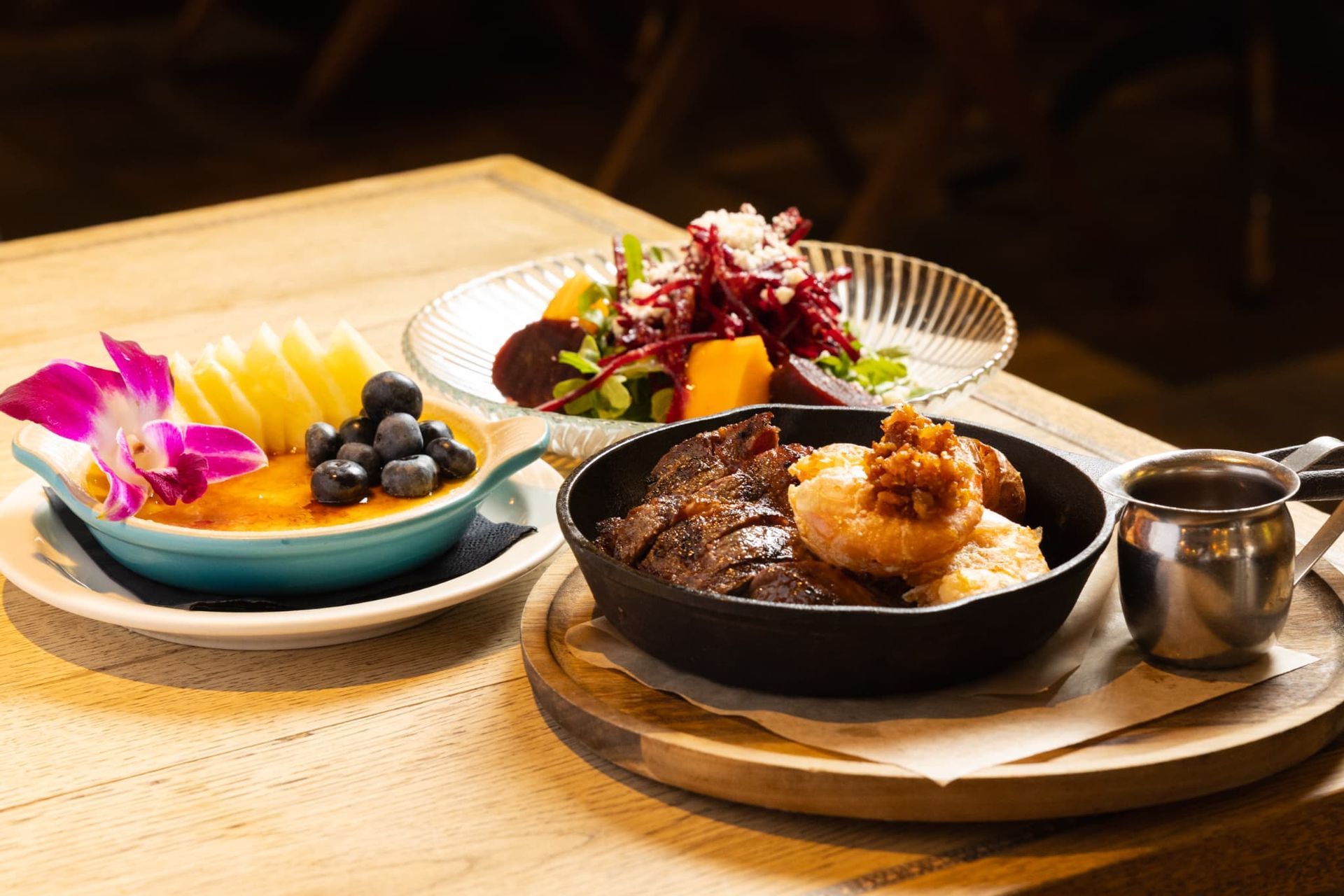 Dinner Special — Honolulu, HI — Heavenly Island Lifestyle