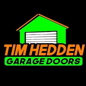 Tim Hedden Garage Doors