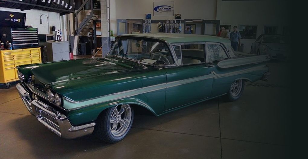 Green car Icon | Trans Colonial Auto Services