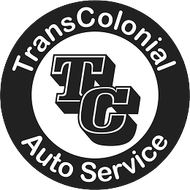 Logo | Trans Colonial Auto Services